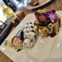 ZukkuSan Sushi Bar and Grill ico