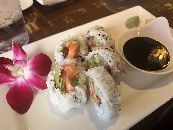 Shogun Japanese Restaurant Picture 5