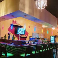 Shogun Japanese Restaurant ico