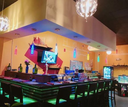 Shogun Japanese Restaurant