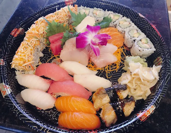 Shogun Japanese Restaurant Picture 3
