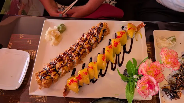 Shogun Japanese Restaurant Picture 7