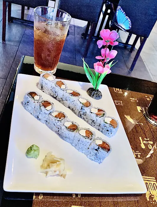 Shogun Japanese Restaurant Picture 8