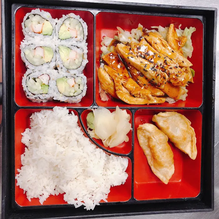 Shogun Japanese Restaurant Picture 10