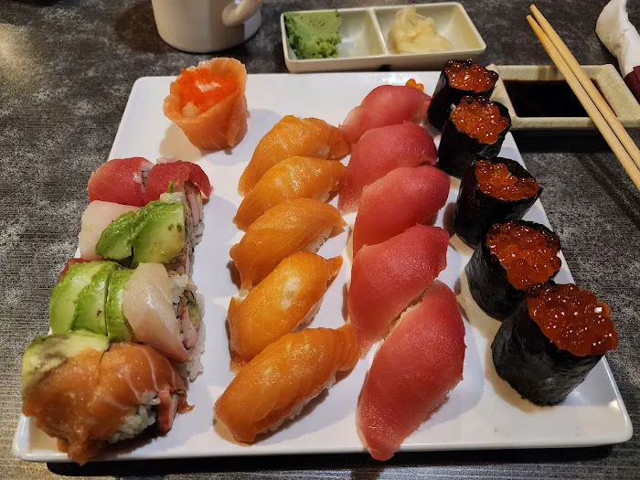 Saki Endless Sushi & Hibachi Picture 10