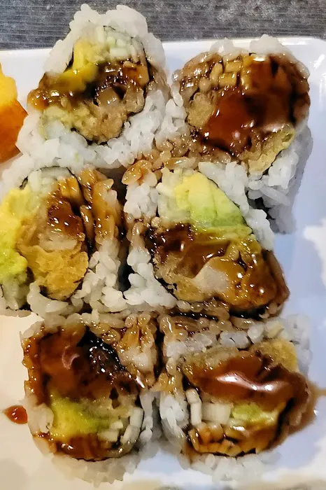 Saki Endless Sushi & Hibachi Picture 9