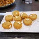 Saki Endless Sushi & Hibachi