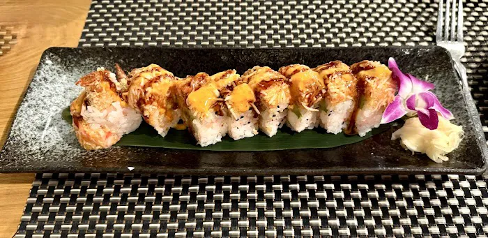 Mr LC Sushi Hibachi Asian Bistro Picture 1