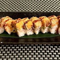 Mr LC Sushi Hibachi Asian Bistro ico