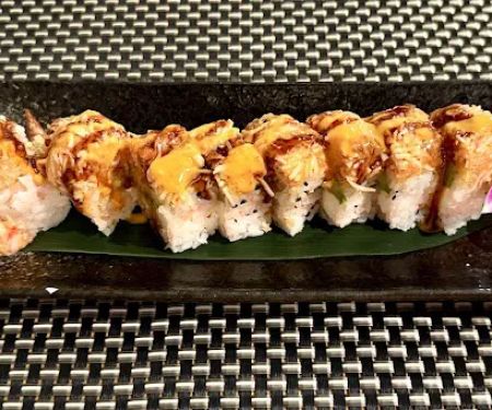 Mr LC Sushi Hibachi Asian Bistro