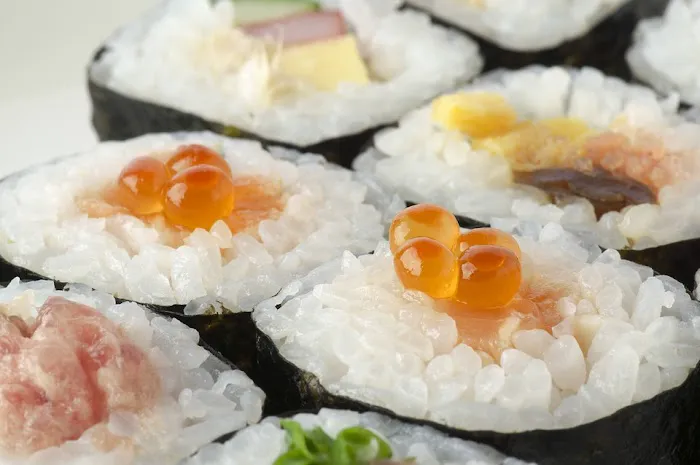 Mr LC Sushi Hibachi Asian Bistro Picture 4