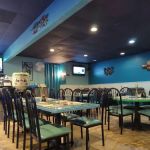 Blue Sake Thai - Sushi & Bar