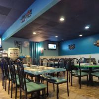 Blue Sake Thai - Sushi & Bar ico