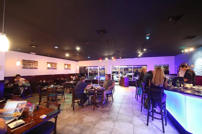 Pisces Sushi and Global Bistro Picture 6