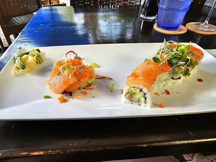 Pisces Sushi and Global Bistro Picture 2