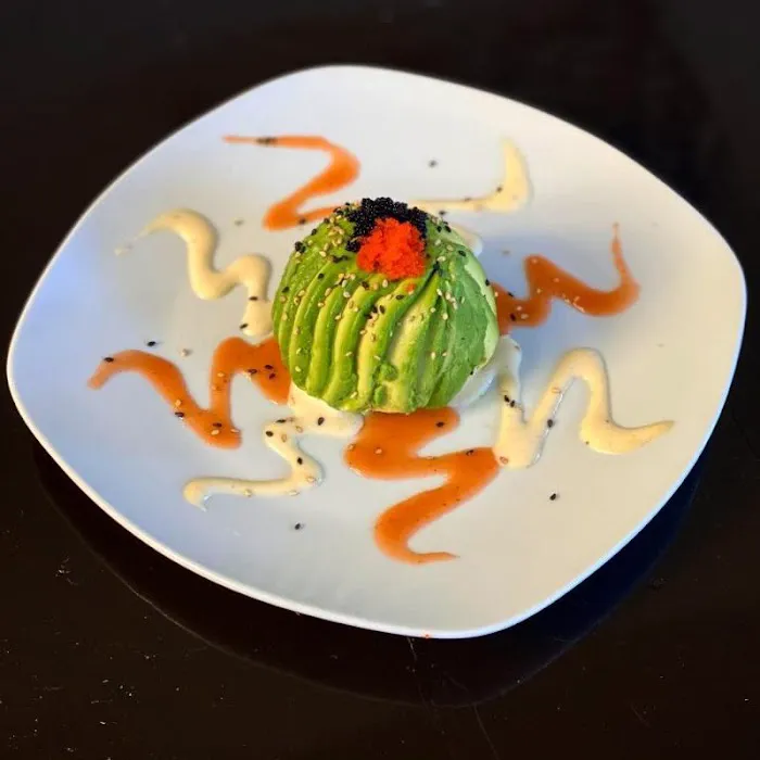 Pisces Sushi and Global Bistro Picture 9