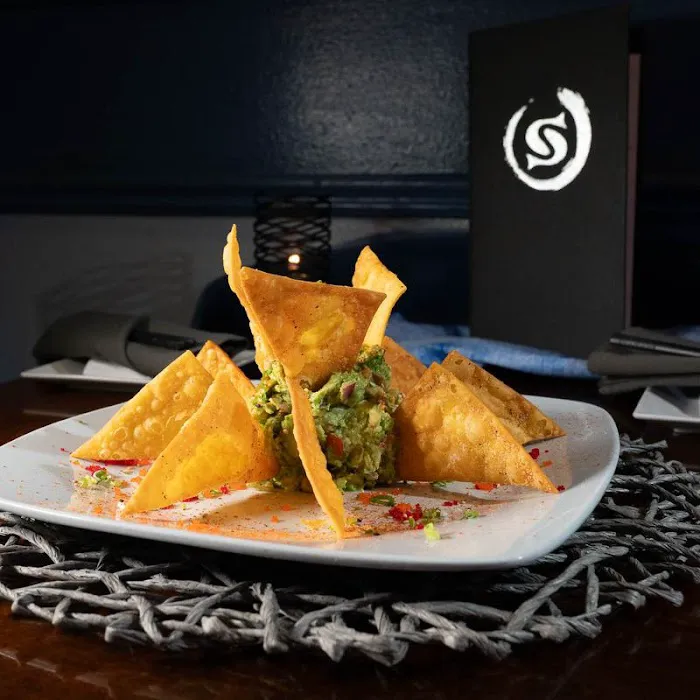 Pisces Sushi and Global Bistro Picture 10