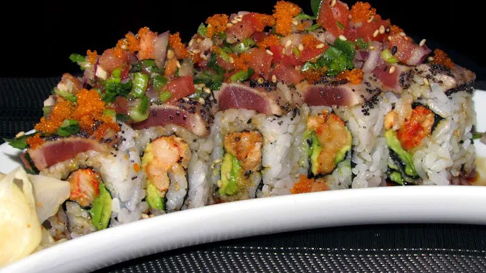 Pisces Sushi and Global Bistro Picture 1