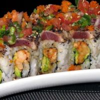 Pisces Sushi and Global Bistro ico