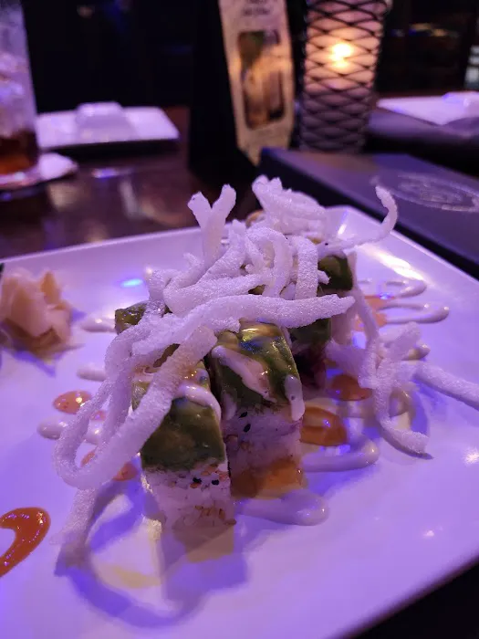Pisces Sushi and Global Bistro Picture 3