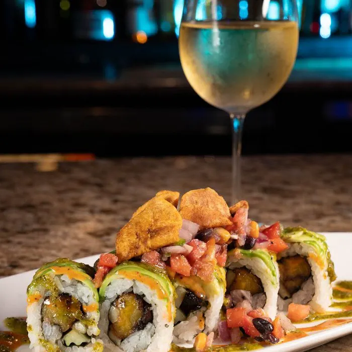 Pisces Sushi and Global Bistro Picture 8