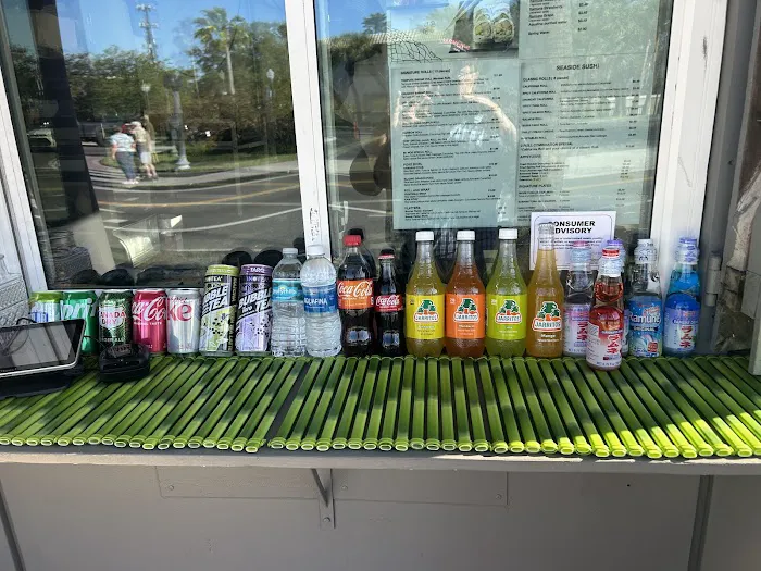 Seaside Sushi Picture 1