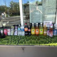 Seaside Sushi ico