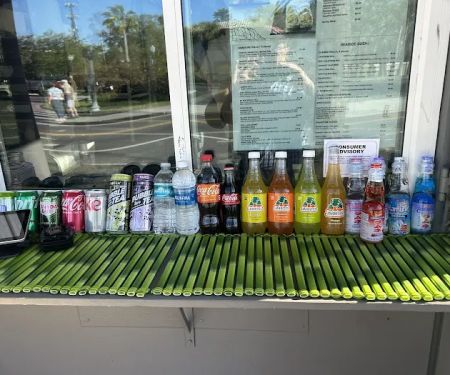 Seaside Sushi