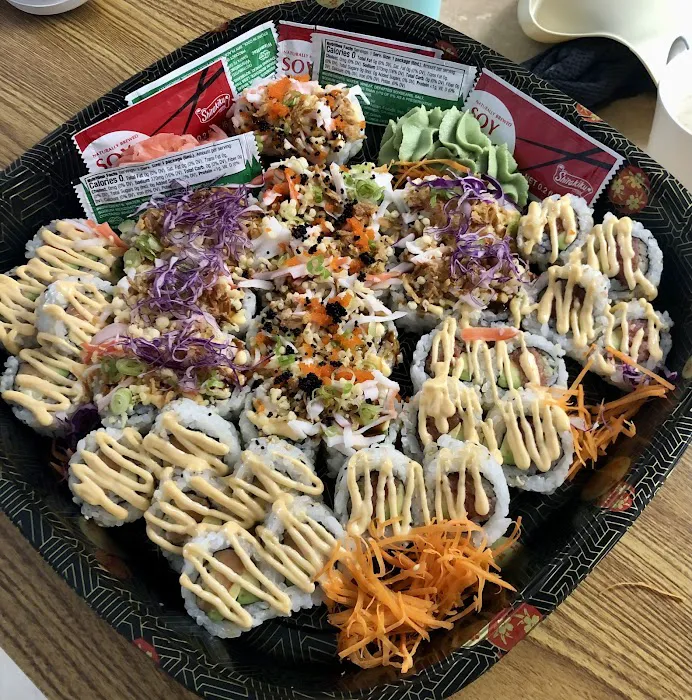 Seaside Sushi Picture 2
