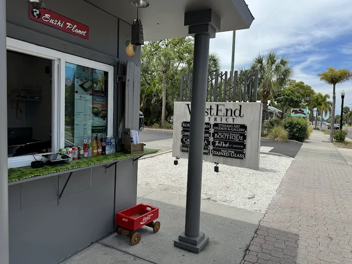 Seaside Sushi Picture 5