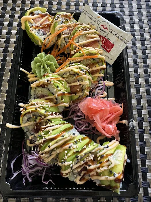 Seaside Sushi Picture 4