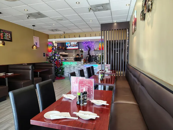 Sakura Sushi Hibachi Picture 9