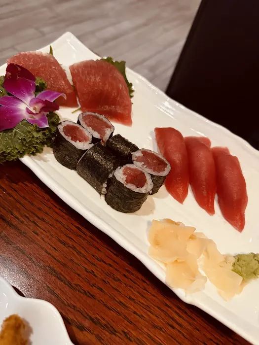 Sakura Sushi Hibachi Picture 2