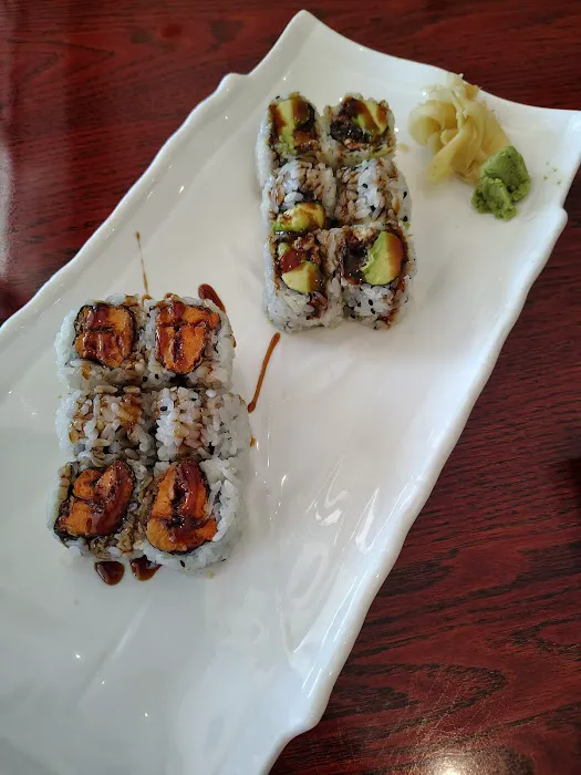 Sakura Sushi Hibachi Picture 5