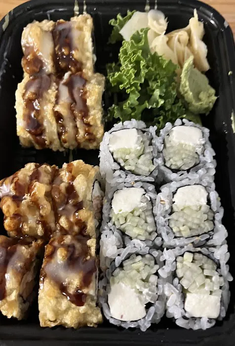 Sakura Sushi Hibachi Picture 10
