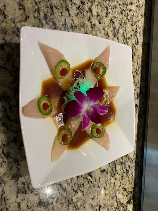 Sakura Sushi Hibachi Picture 6
