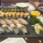 Kitsune Sushi