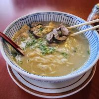 Charlie's Sushi & Japanese Restaurant ico