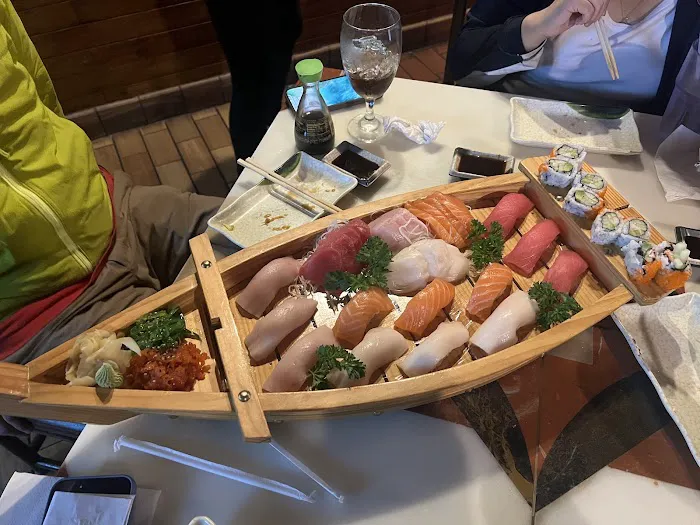 Yama-Taiyo Japanese Cuisine Picture 9
