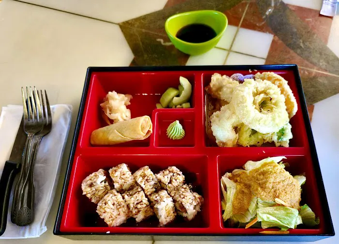 Yama-Taiyo Japanese Cuisine Picture 4