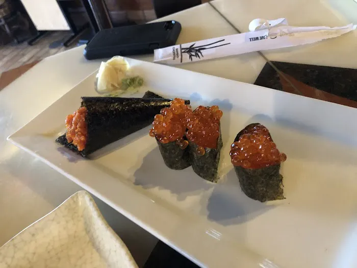 Yama-Taiyo Japanese Cuisine Picture 1