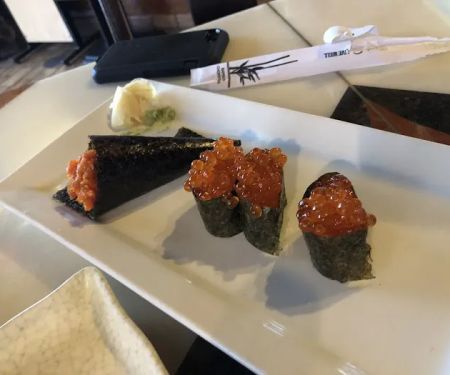 Yama-Taiyo Japanese Cuisine