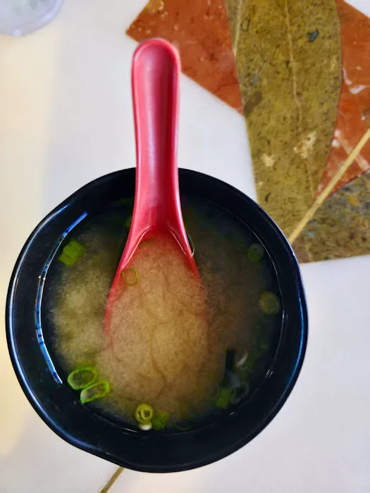 Yama-Taiyo Japanese Cuisine Picture 6