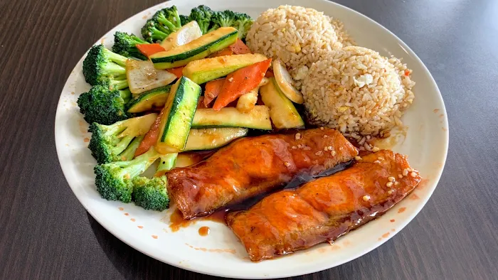 Hibachi Express Largo Picture 9