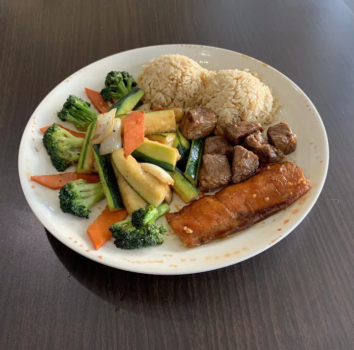 Hibachi Express Largo Picture 10