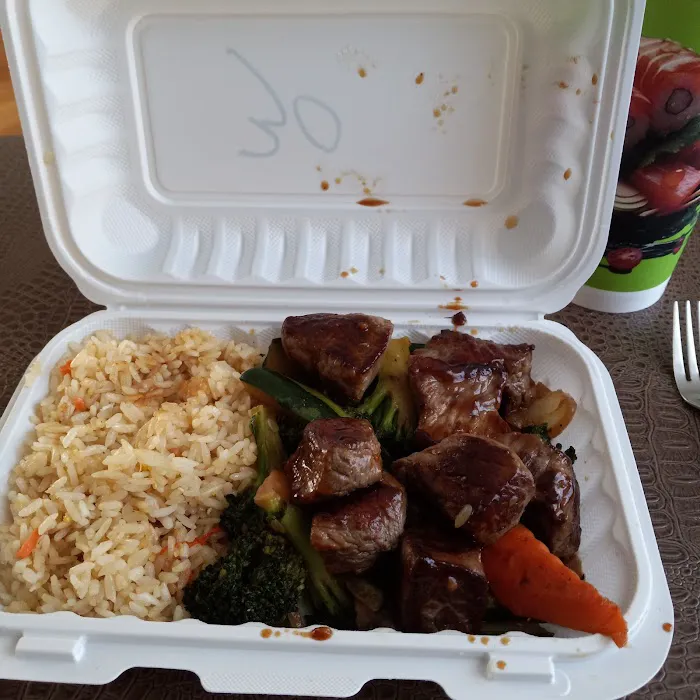 Hibachi Express Largo Picture 4