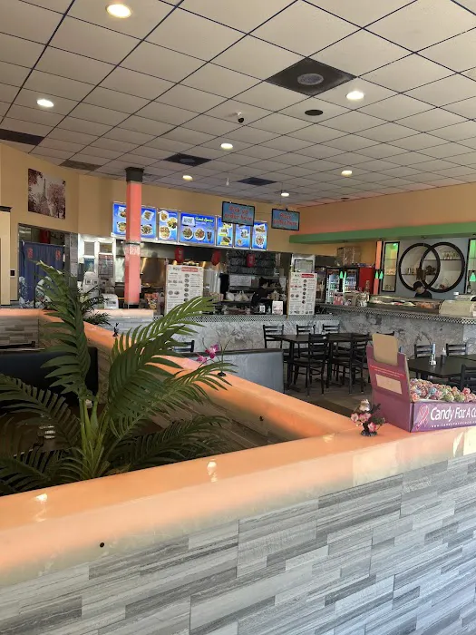 Hibachi Express Largo Picture 7