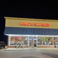 Hibachi Express Largo ico
