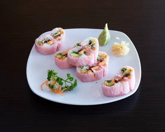 Hibachi Express Largo Picture 8