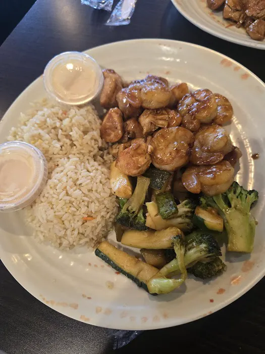 Hibachi Express Largo Picture 5
